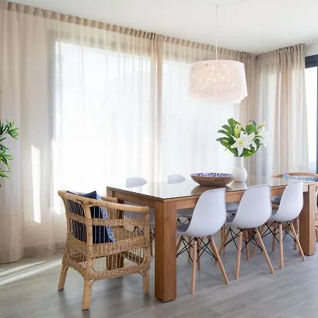 Royal Palm By Interhome Сasa de vacaciones Nerja