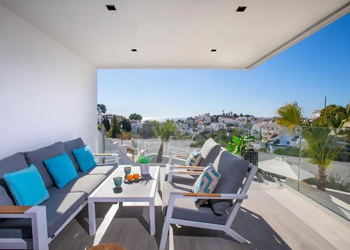 Dom wakacyjny Royal Palm By Interhome