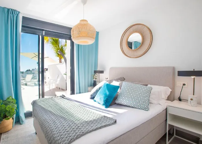 Royal Palm By Interhome Nerja