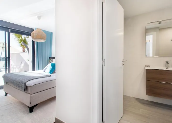 Dom wakacyjny Royal Palm By Interhome Nerja