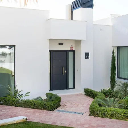 Royal Palm By Interhome Nerja