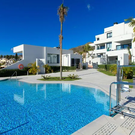 Holiday home Royal Palm By Interhome Nerja