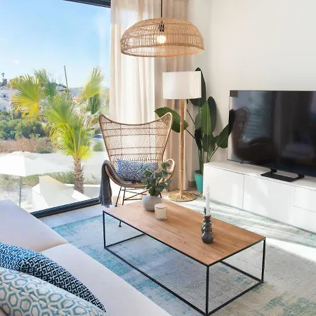 Royal Palm By Interhome 펜션