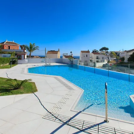 Royal Palm By Interhome Holiday home *