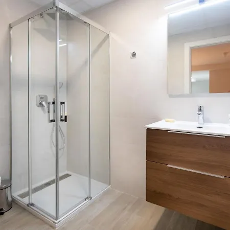 Royal Palm By Interhome Holiday home Nerja