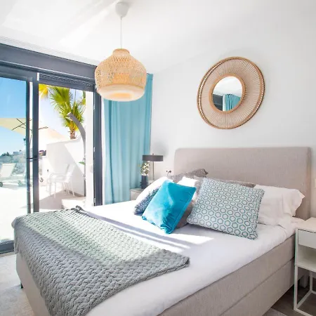 Royal Palm By Interhome Nerja