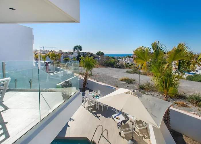 Royal Palm By Interhome Nerja