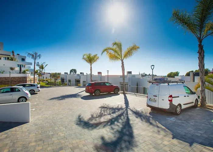 Semesterbostad Royal Palm By Interhome *