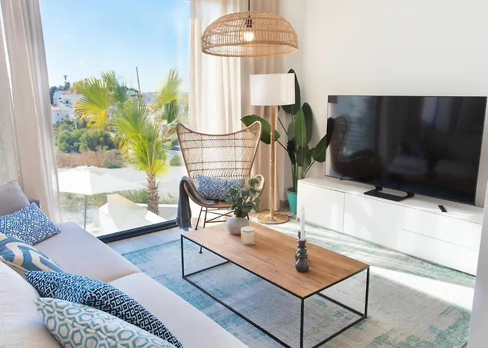 Royal Palm By Interhome Semesterbostad