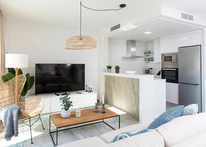 Royal Palm By Interhome Semesterbostad Nerja