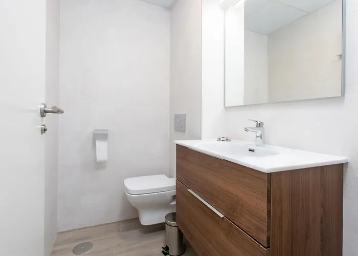 Σπίτι διακοπών Royal Palm By Interhome Nerja