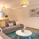 Royal Palm By Interhome Holiday home Nerja