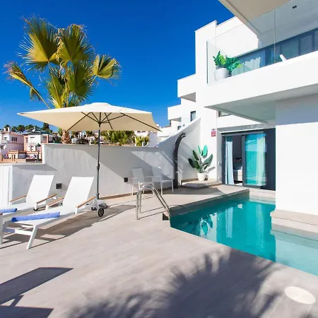 Royal Palm By Interhome Prázdninový dům *