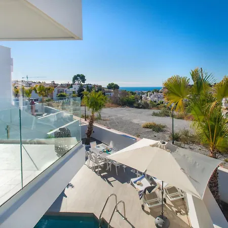 Royal Palm By Interhome Nerja
