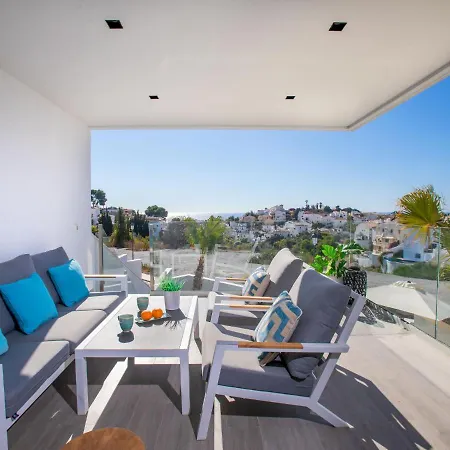 בית נופש Royal Palm By Interhome