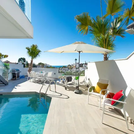 Royal Palm By Interhome Сasa de vacaciones