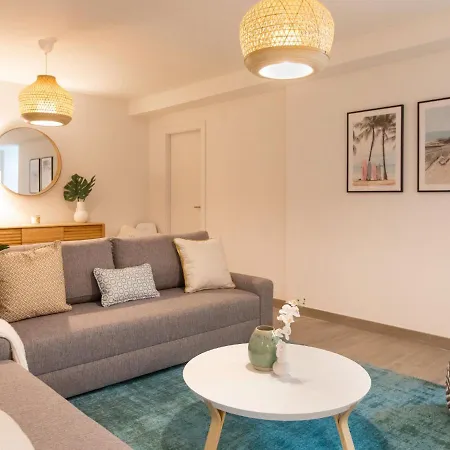 Royal Palm By Interhome Semesterbostad Nerja