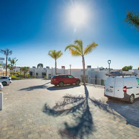 בית נופש Royal Palm By Interhome *