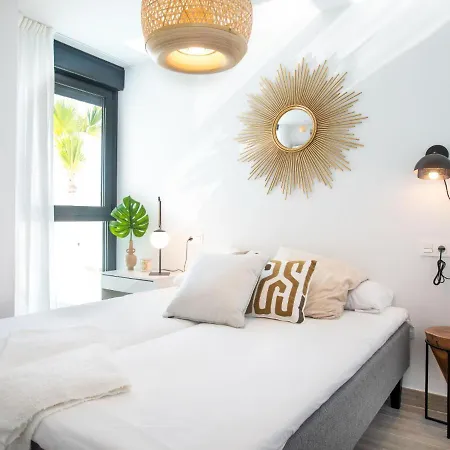 בית נופש Royal Palm By Interhome