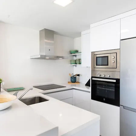 Royal Palm By Interhome * Nerja