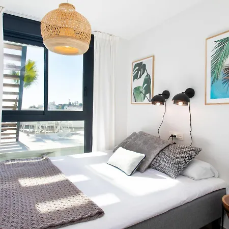 Royal Palm By Interhome Semesterbostad