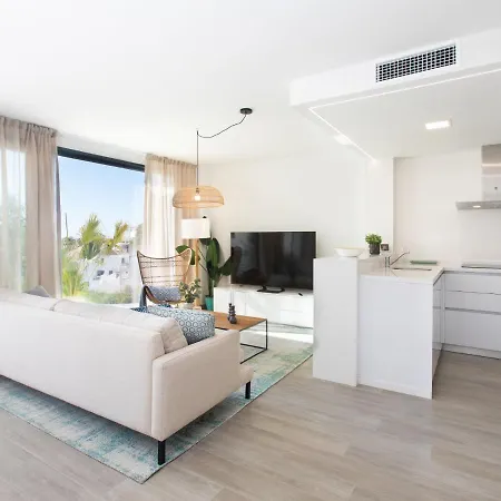 Royal Palm By Interhome *