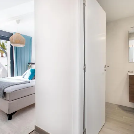 Dom wakacyjny Royal Palm By Interhome Nerja