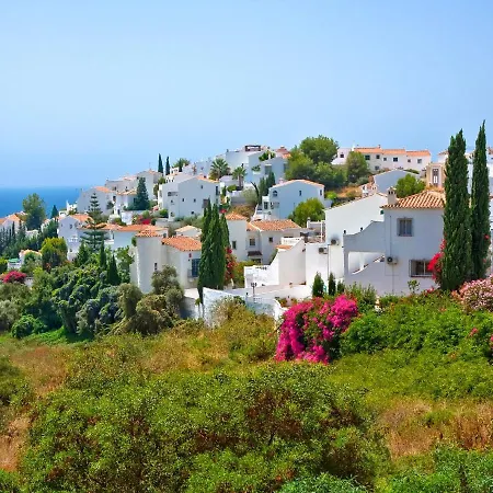 Royal Palm By Interhome * Nerja