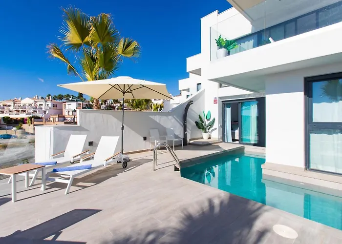 Royal Palm By Interhome Hébergement de vacances *