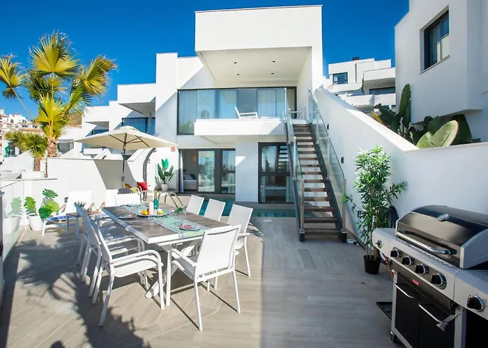 Holiday home Royal Palm By Interhome *