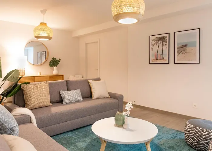 Royal Palm By Interhome Holiday home Nerja