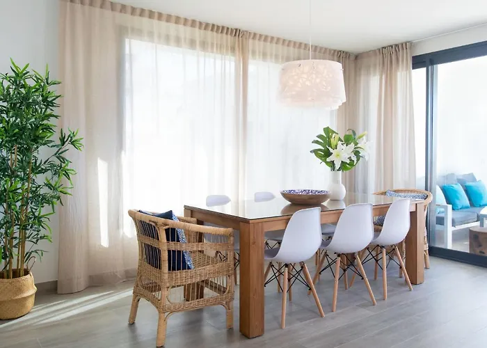 Royal Palm By Interhome Holiday home Nerja