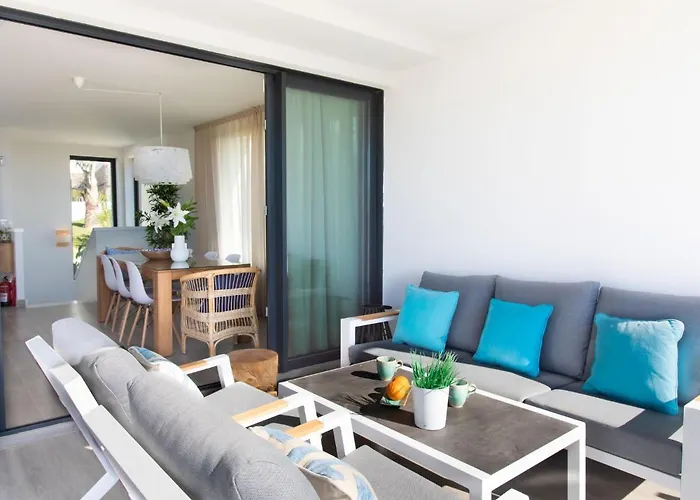 Royal Palm By Interhome Holiday home *