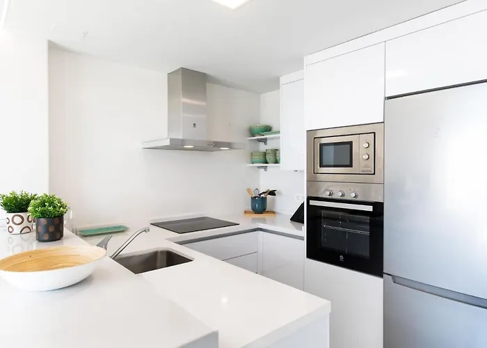 Royal Palm By Interhome * Nerja